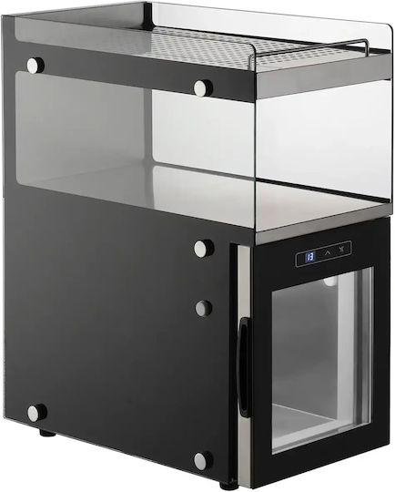 Karamco Single Beverage Refrigerator 15lt H64xW30xD52.5cm