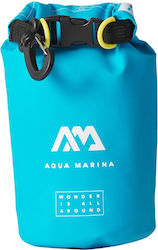 Aqua Marina Mini Χειρός 2lt Τιρκουάζ Aqua Marina Mini Χειρός 2lt Τιρκουάζ