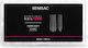 Semilac Semilac Falsche Nagelformen 120 Stück