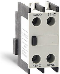Eurolamp Contact auxiliar Industrial de tip 500-30200