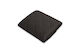 Caretero Stroller Seat Liner 49x136cm Black