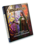 Pathfinder Изгубени поличби Божествени мистерии P2