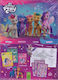 My Little Pony Πακέτο Δραστηριοτήτων