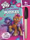 My Little Pony My Box Of Learning Puzzles