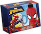 Spider Man Σετ Περιποίησης 300ml