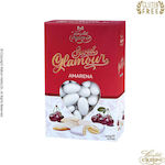 Relkon Sweet Glamour Classic Jordan Almonds Whi...