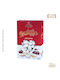 Relkon Sweet Glamour Classic Jordan Almonds White 400gr
