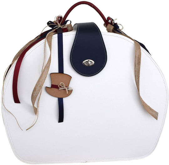 Nst Nastasia Wooden Baptism Bag