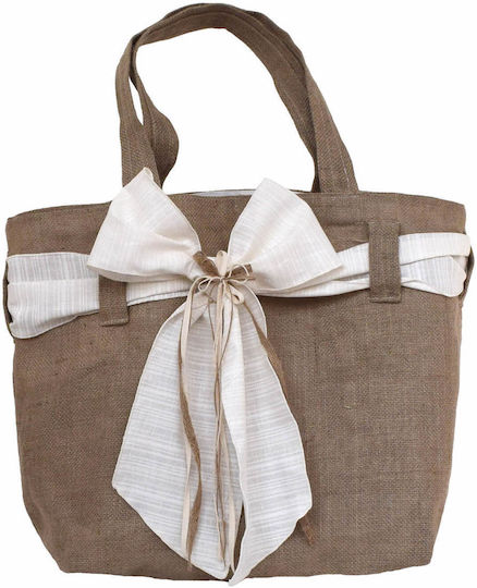 Nst Nastasia Fabric Baptism Bag