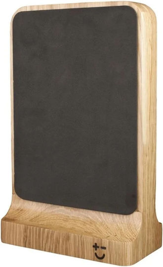 Bisbell Magnetic Knives Block Wooden