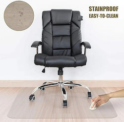 Olympus Office Chair Mat Easy Clean 140x100cm
