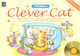 Cornick Clever Cat & Cd