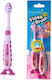Brush Baby Kinderzahnbürste Für 3+ Jahre Unicorn
