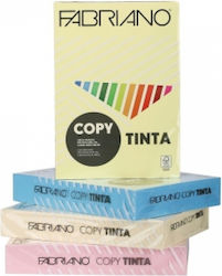 Fabriano Papier A4 160gr/m² 250 Blätter Rot 715Α