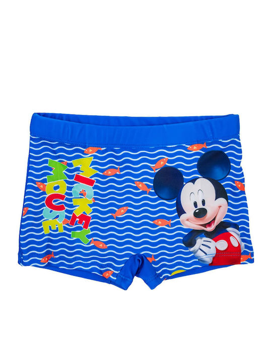 Stamion "mickey Детски Бански Къси панталони за плуване RWA