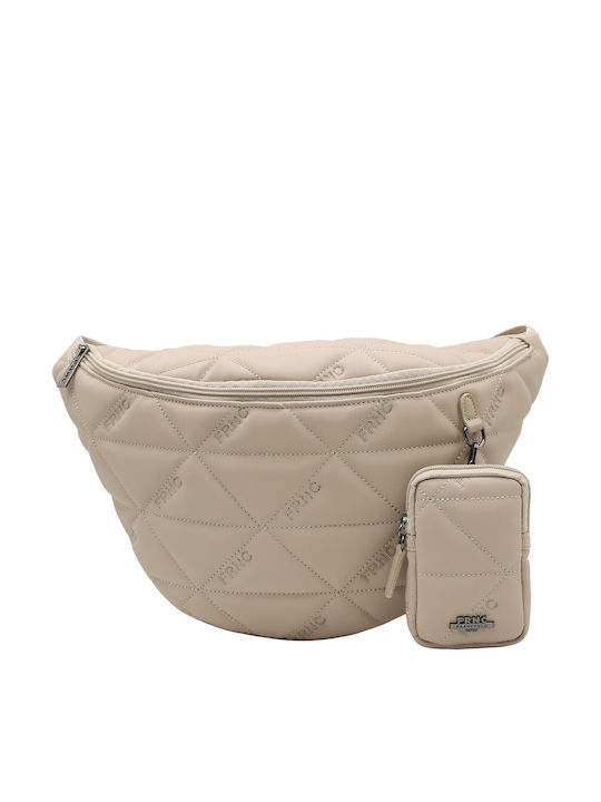 FRNC Women's Bag Crossbody Beige