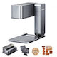 Vevor Gravator Laser 5W Potrivit Pentru Lemn / MDF / Piele / Acrilic / Plexiglas