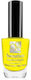 Beauties Glossy Βερνίκι Νυχιών Κίτρινο 67 12ml
