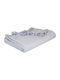 Atmosphera Fredzle Κουβέρτα Fleece Μονή 160x220εκ. Grey