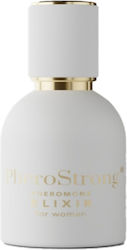 PheroStrong Pheromone Elixir For Women с феромони с аромат Оранжев 50мл