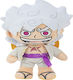 Barrado Plüsch One Piece Luffy 28 cm