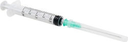 Syndesmos Σύριγγα 2.5ml