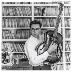 Nick Waterhouse Never Twice Hq 1 Vinyl
