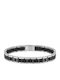 Boss Boss Herren Armband aus Edelstahl 21cm