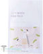 Round Lab Soybean Nourishing Sheet Gesichtsmaske für das Gesicht für Anti-Aging 1Stück