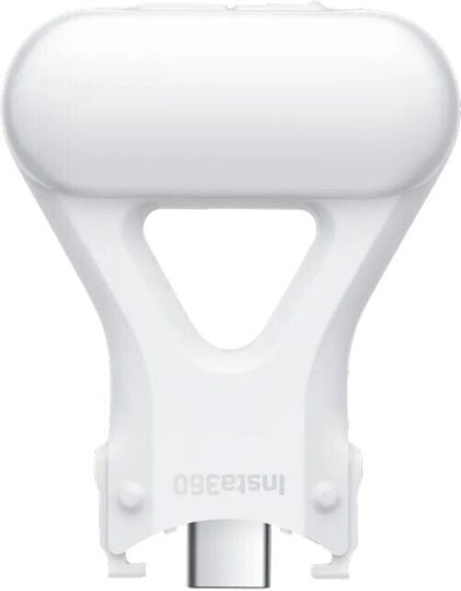 Insta360 Flow 2 Pro Spotlight Pro Level Leds Easy Installation Cinsbbqb