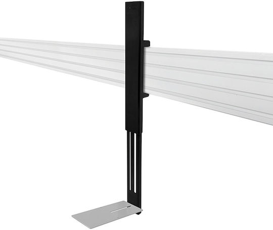 B-Tech BT8390-SA/B TV-Tischhalterung