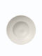 Rak Porcelain Teller Suppe Weiß mit Durchmesser 26cm