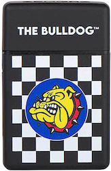 The Bulldog Amsterdam Lighter Flame Windproof C...