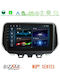 Bizzar Auto-Audiosystem für Hyundai iX35 2018 – 2020 (Bluetooth/USB/WiFi/GPS/Apple-Carplay/Android-Auto) mit Touchscreen 10"