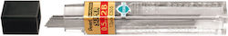 Pentel 12 Μύτες Μολυβιού Τύπου 2B