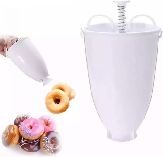 Pancake Batter Dispenser