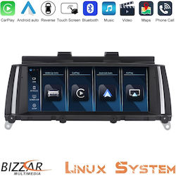 Bizzar Οθόνη Αφής 10.25" για Ταμπλό Αυτοκινήτου BMW X3 Volkswagen Up με Bluetooth/USB/AUX/WiFi/Apple-CarPlay Bizzar Οθόνη Αφής 10.25" για Ταμπλό Αυτοκινήτου BMW X3 Volkswagen Up με Bluetooth/USB/AUX/WiFi/Apple-CarPlay