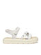 Kids' Sandals Α J Sandal Kodette White