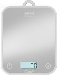 Tefal Optiss Bc50u4v0 Küchenwaage 5 kg Länderfunktion Flüssigkeitsfunktion Aufhängehaken Tefal Optiss Bc50u4v0 Küchenwaage 5 kg Länderfunktion Flüssigkeitsfunktion Aufhängehaken