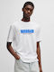 Logo T-shirt White