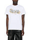 T-shirt White