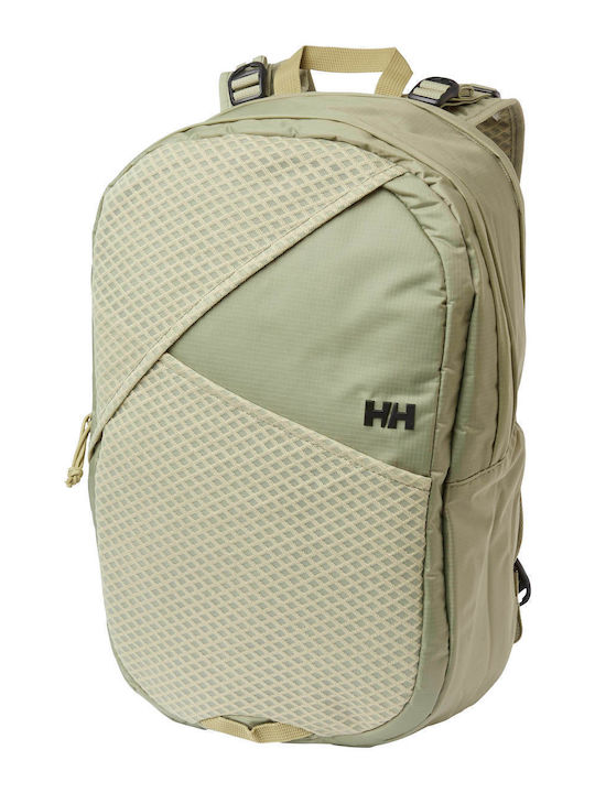 Helly Hansen Backpack Πράσινο