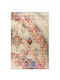 Tzikas Carpets Battu Χαλί Ορθογώνιο Ρ.ρ Αιγύπτου 140x200cm