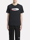 Identity Brand Proud T-shirt Black