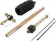 Moose Racing Ακρόμπαρο 51-1084-l Kit