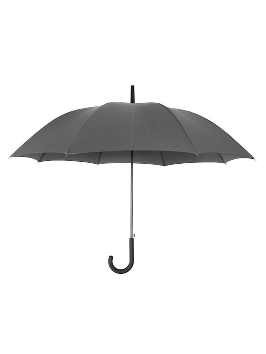 Lampa Classic 103 Regenschirm Kompakt Gray