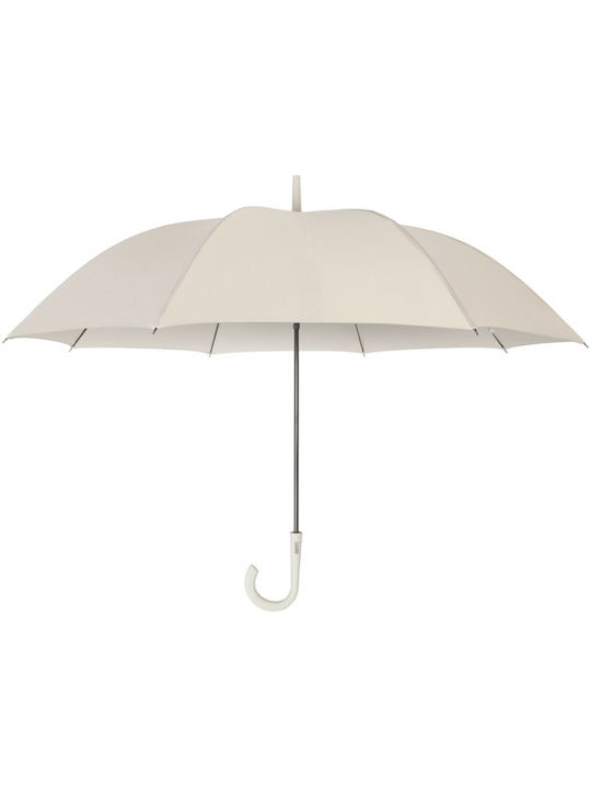Lampa Classic 110 Winddicht Regenschirm Kompakt Gray