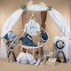 Aslanis Baby Taufset Paket 25pp418