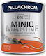 Pellachrom 2.5Es Orange
