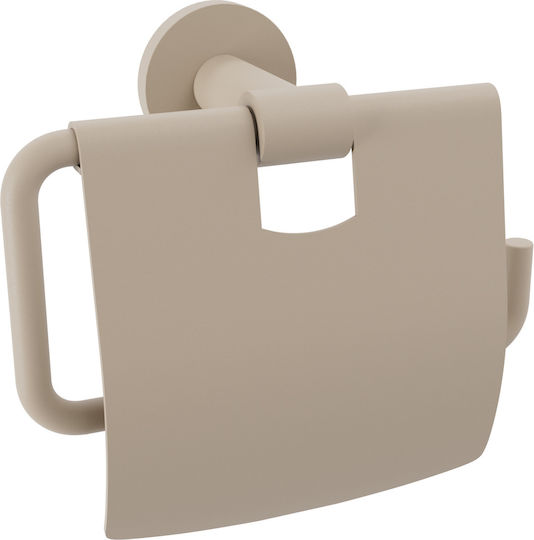 Verdi Omicron Paper Holder Beige